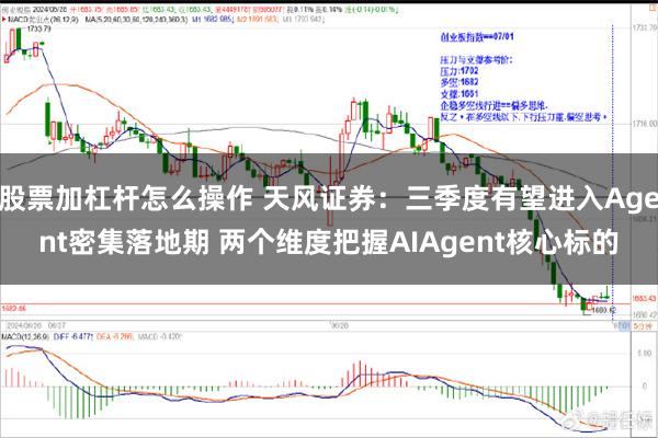 股票加杠杆怎么操作 天风证券：三季度有望进入Agent密集落地期 两个维度把握AIAgent核心标的